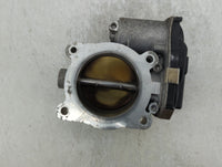 2016 Chevrolet Malibu Throttle Body P/N:12627217DA Fits Fits 2017 2018 2019 2020 2021 2022 OEM Used Auto Parts - Oemusedauto