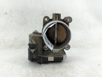 2016 Chevrolet Malibu Throttle Body P/N:12627217DA Fits Fits 2017 2018 2019 2020 2021 2022 OEM Used Auto Parts - Oemusedauto