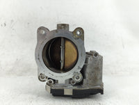2016 Chevrolet Malibu Throttle Body P/N:12627217DA Fits Fits 2017 2018 2019 2020 2021 2022 OEM Used Auto Parts - Oemusedauto