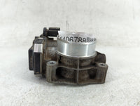2016 Chevrolet Malibu Throttle Body P/N:12627217DA Fits Fits 2017 2018 2019 2020 2021 2022 OEM Used Auto Parts - Oemusedauto