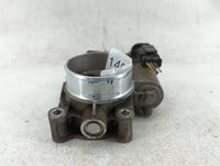 2016 Chevrolet Malibu Throttle Body P/N:12627217DA Fits Fits 2017 2018 2019 2020 2021 2022 OEM Used Auto Parts - Oemusedauto
