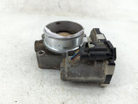 2016 Chevrolet Malibu Throttle Body P/N:12627217DA Fits Fits 2017 2018 2019 2020 2021 2022 OEM Used Auto Parts - Oemusedauto