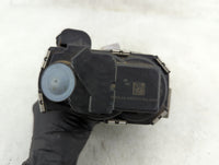 2016 Chevrolet Malibu Throttle Body P/N:12627217DA Fits Fits 2017 2018 2019 2020 2021 2022 OEM Used Auto Parts - Oemusedauto