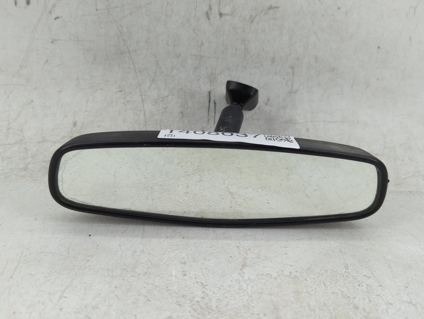 2016 Chevrolet Malibu Interior Rear View Mirror Replacement OEM P/N:026150 A048079 Fits OEM Used Auto Parts - Oemusedautopar