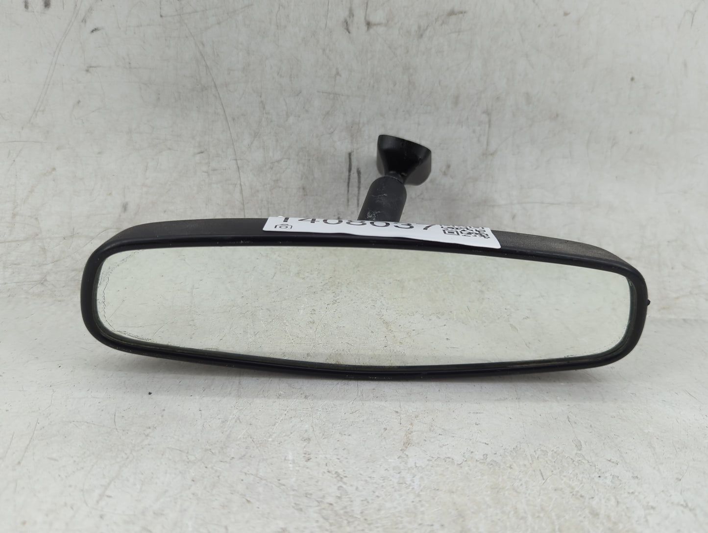 2016 Chevrolet Malibu Interior Rear View Mirror Replacement OEM P/N:026150 A048079 Fits OEM Used Auto Parts - Oemusedautopar