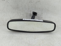 2016 Chevrolet Malibu Interior Rear View Mirror Replacement OEM P/N:026150 A048079 Fits OEM Used Auto Parts - Oemusedautopar