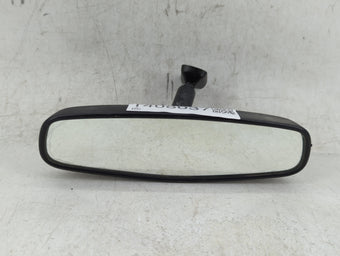 compare product 2016 Chevrolet Malibu Interior Rear View Mirror Replacement OEM P/N:026150 A048079 Fits OEM Used Auto Parts