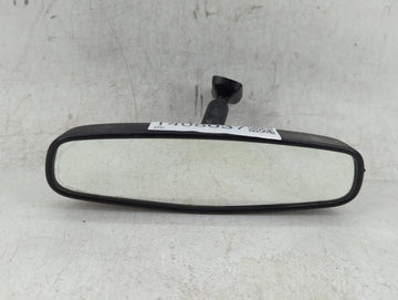2016 Chevrolet Malibu Interior Rear View Mirror Replacement OEM P/N:026150 A048079 Fits OEM Used Auto Parts - Oemusedautopar