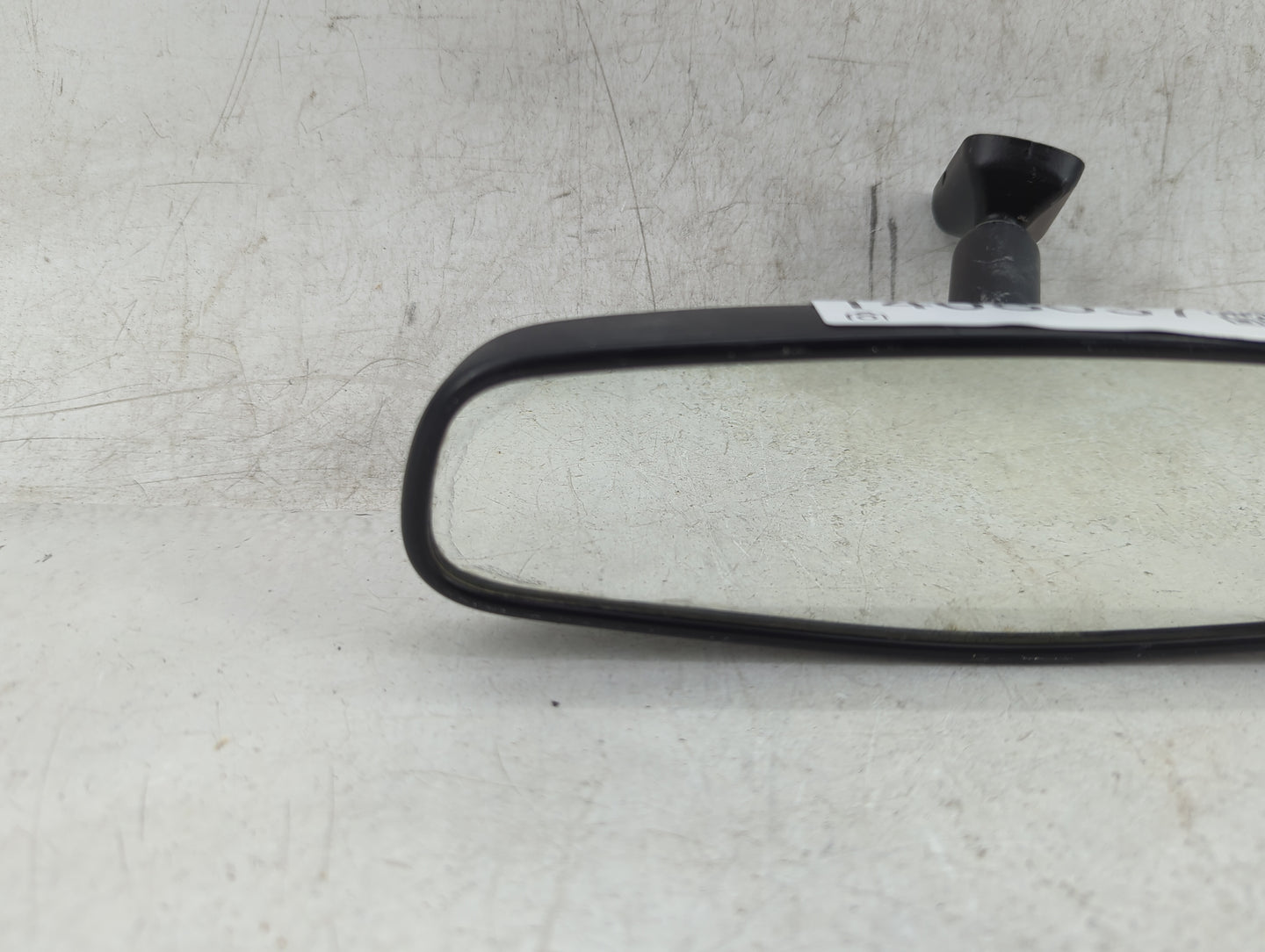 2016 Chevrolet Malibu Interior Rear View Mirror Replacement OEM P/N:026150 A048079 Fits OEM Used Auto Parts - Oemusedautopar