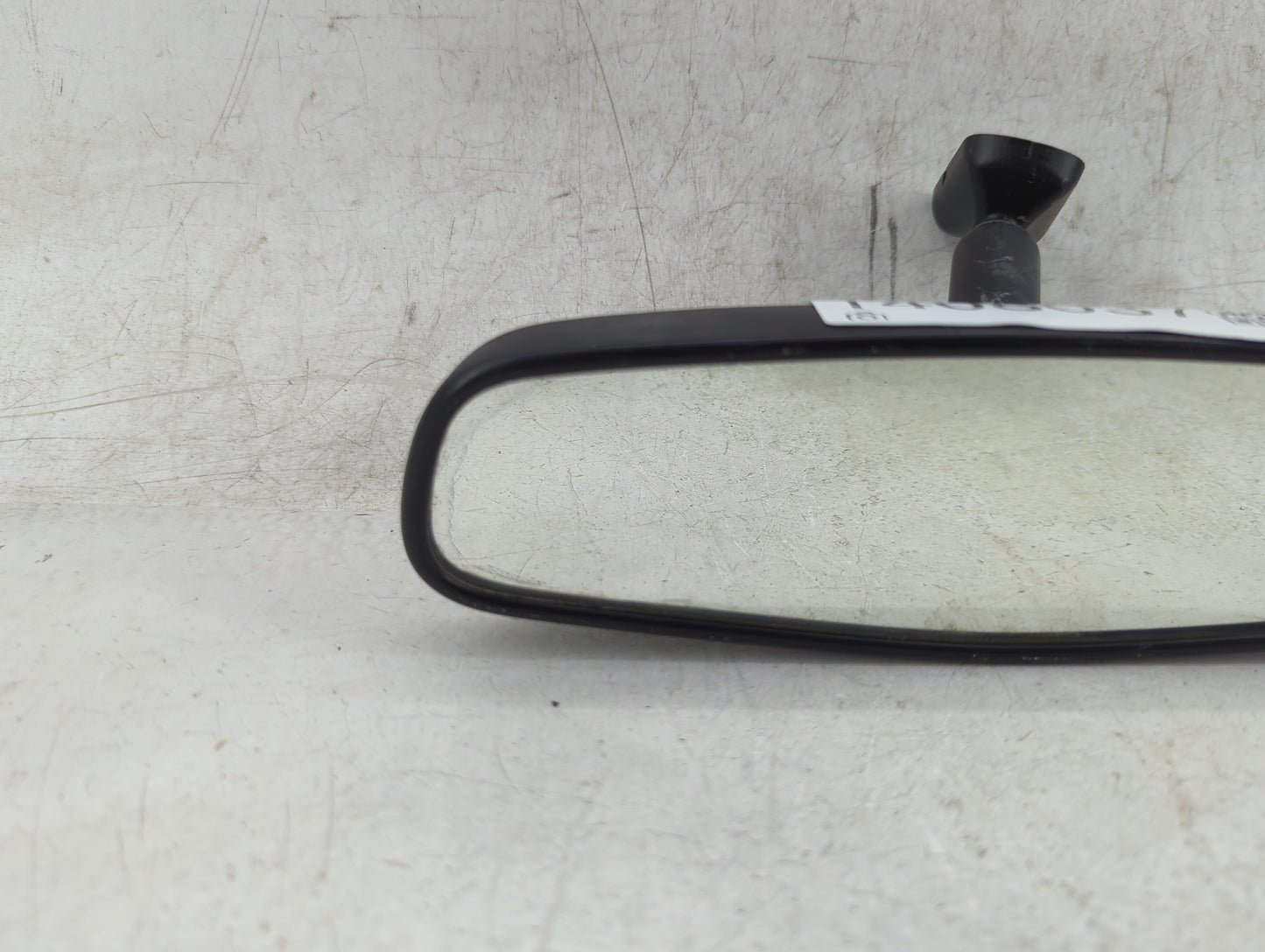 2016 Chevrolet Malibu Interior Rear View Mirror Replacement OEM P/N:026150 A048079 Fits OEM Used Auto Parts - Oemusedautopar