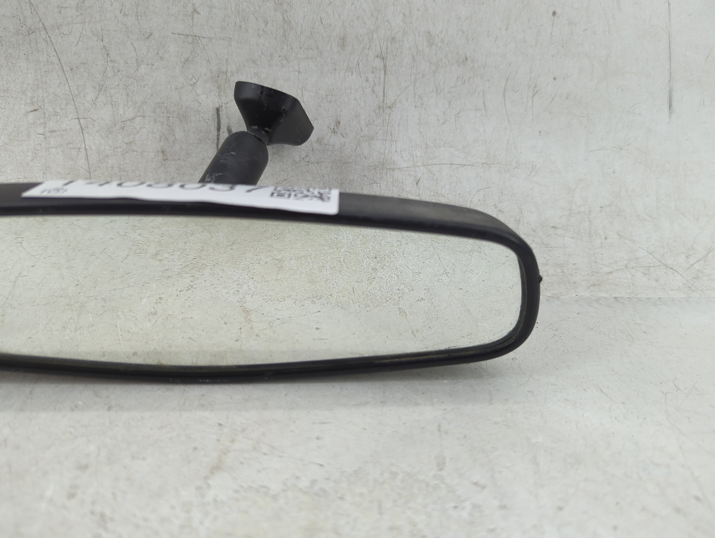 2016 Chevrolet Malibu Interior Rear View Mirror Replacement OEM P/N:026150 A048079 Fits OEM Used Auto Parts - Oemusedautopar
