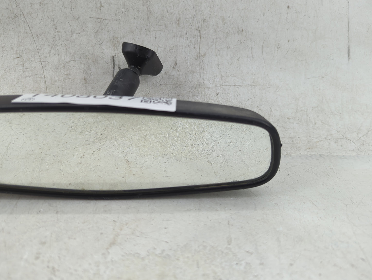 2016 Chevrolet Malibu Interior Rear View Mirror Replacement OEM P/N:026150 A048079 Fits OEM Used Auto Parts - Oemusedautopar
