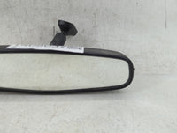 2016 Chevrolet Malibu Interior Rear View Mirror Replacement OEM P/N:026150 A048079 Fits OEM Used Auto Parts - Oemusedautopar