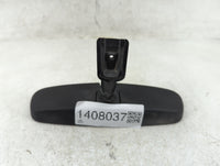 2016 Chevrolet Malibu Interior Rear View Mirror Replacement OEM P/N:026150 A048079 Fits OEM Used Auto Parts - Oemusedautopar
