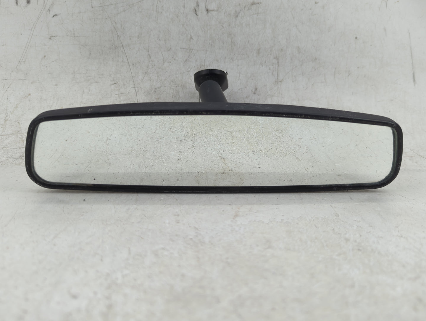 2013-2021 Chevrolet Malibu Interior Rear View Mirror Replacement OEM Fits OEM Used Auto Parts - Oemusedautoparts1.com