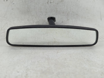 2013-2021 Chevrolet Malibu Interior Rear View Mirror Replacement OEM Fits OEM Used Auto Parts - Oemusedautoparts1.com