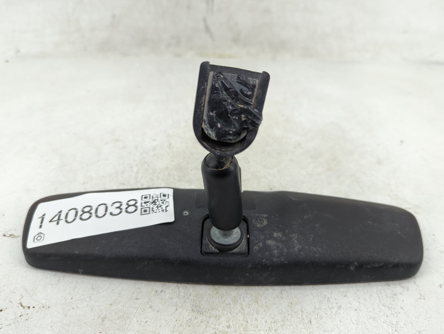 2013-2021 Chevrolet Malibu Interior Rear View Mirror Replacement OEM Fits OEM Used Auto Parts - Oemusedautoparts1.com