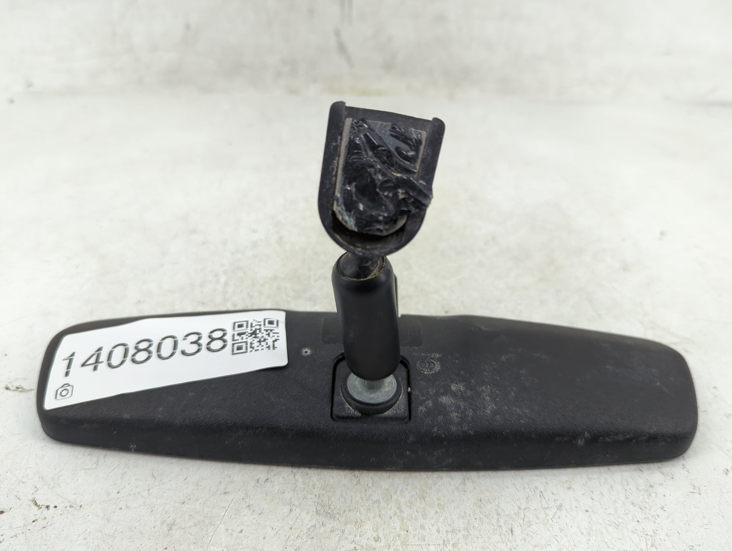 2013-2021 Chevrolet Malibu Interior Rear View Mirror Replacement OEM Fits OEM Used Auto Parts - Oemusedautoparts1.com
