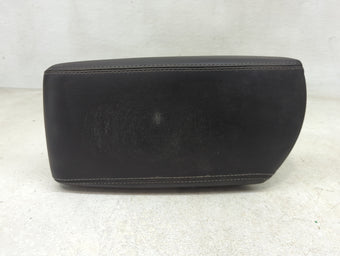 compare product 2016 Chevrolet Malibu Center Console Armrest Cover Lid Fits OEM Used Auto Parts