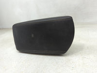 2016 Chevrolet Malibu Center Console Armrest Cover Lid Fits OEM Used Auto Parts - Oemusedautoparts1.com