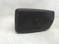 2016 Chevrolet Malibu Center Console Armrest Cover Lid Fits OEM Used Auto Parts - Oemusedautoparts1.com