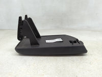 2016 Chevrolet Malibu Center Console Armrest Cover Lid Fits OEM Used Auto Parts - Oemusedautoparts1.com