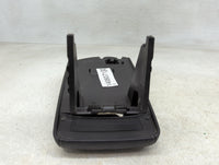 2016 Chevrolet Malibu Center Console Armrest Cover Lid Fits OEM Used Auto Parts - Oemusedautoparts1.com