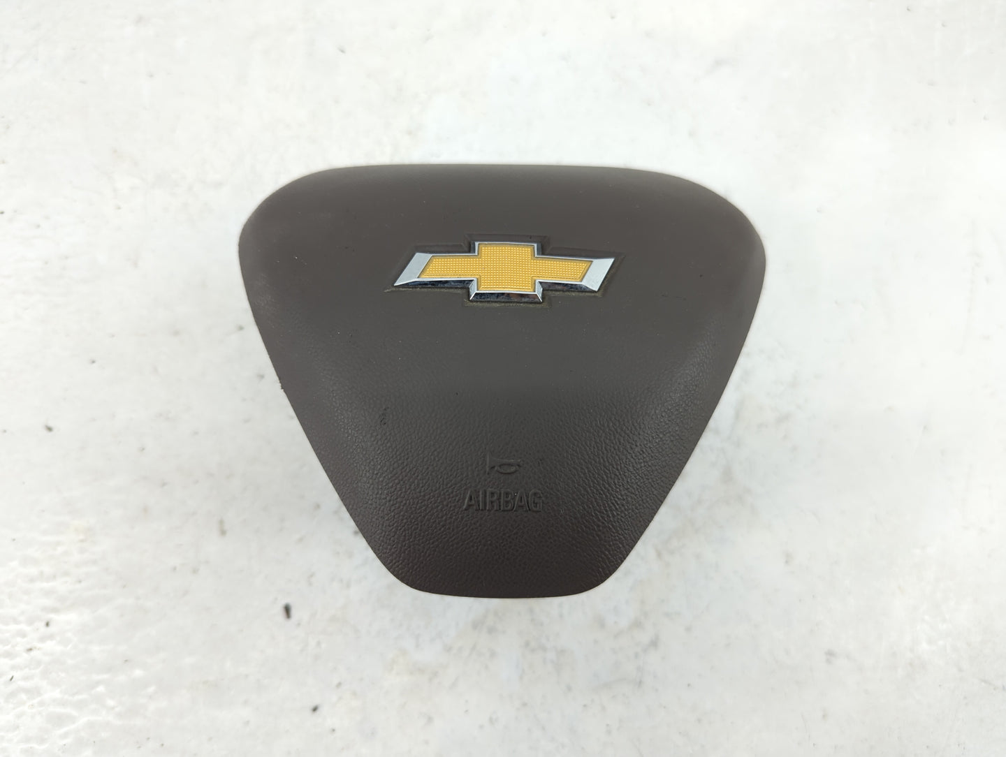 2016-2021 Chevrolet Malibu Air Bag Driver Left Steering Wheel Mounted P/N:84002538 Fits Fits 2016 2017 2018 2019 2020 2021 O