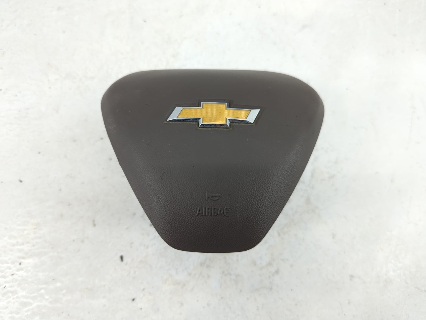 2016-2021 Chevrolet Malibu Air Bag Driver Left Steering Wheel Mounted P/N:84002538 Fits Fits 2016 2017 2018 2019 2020 2021 O