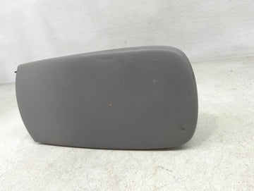 2016 Chevrolet Malibu Center Console Armrest Cover Lid Fits OEM Used Auto Parts