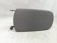 2016 Chevrolet Malibu Center Console Armrest Cover Lid Fits OEM Used Auto Parts - Oemusedautoparts1.com