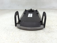 2016 Chevrolet Malibu Center Console Armrest Cover Lid Fits OEM Used Auto Parts - Oemusedautoparts1.com