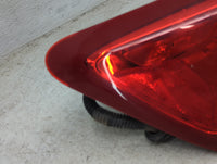 2016-2021 Chevrolet Malibu Tail Light Assembly Driver Left OEM P/N:84059908 Fits Fits 2016 2017 2018 2019 2020 2021 OEM Used