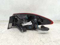 2016-2021 Chevrolet Malibu Tail Light Assembly Driver Left OEM P/N:84059908 Fits Fits 2016 2017 2018 2019 2020 2021 OEM Used