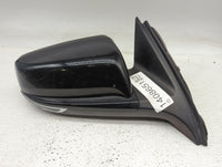 2014-2016 Chevrolet Malibu Passenger Side View Mirror - Right Door Mirror OEM Used - Oemusedautoparts1.com