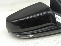2014-2016 Chevrolet Malibu Passenger Side View Mirror - Right Door Mirror OEM Used - Oemusedautoparts1.com