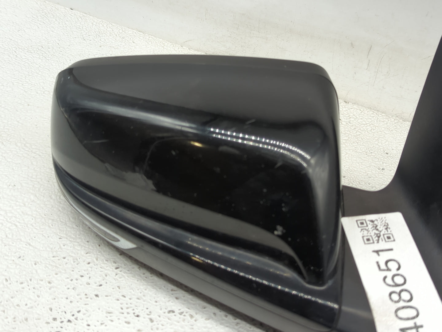 2014-2016 Chevrolet Malibu Passenger Side View Mirror - Right Door Mirror OEM Used - Oemusedautoparts1.com