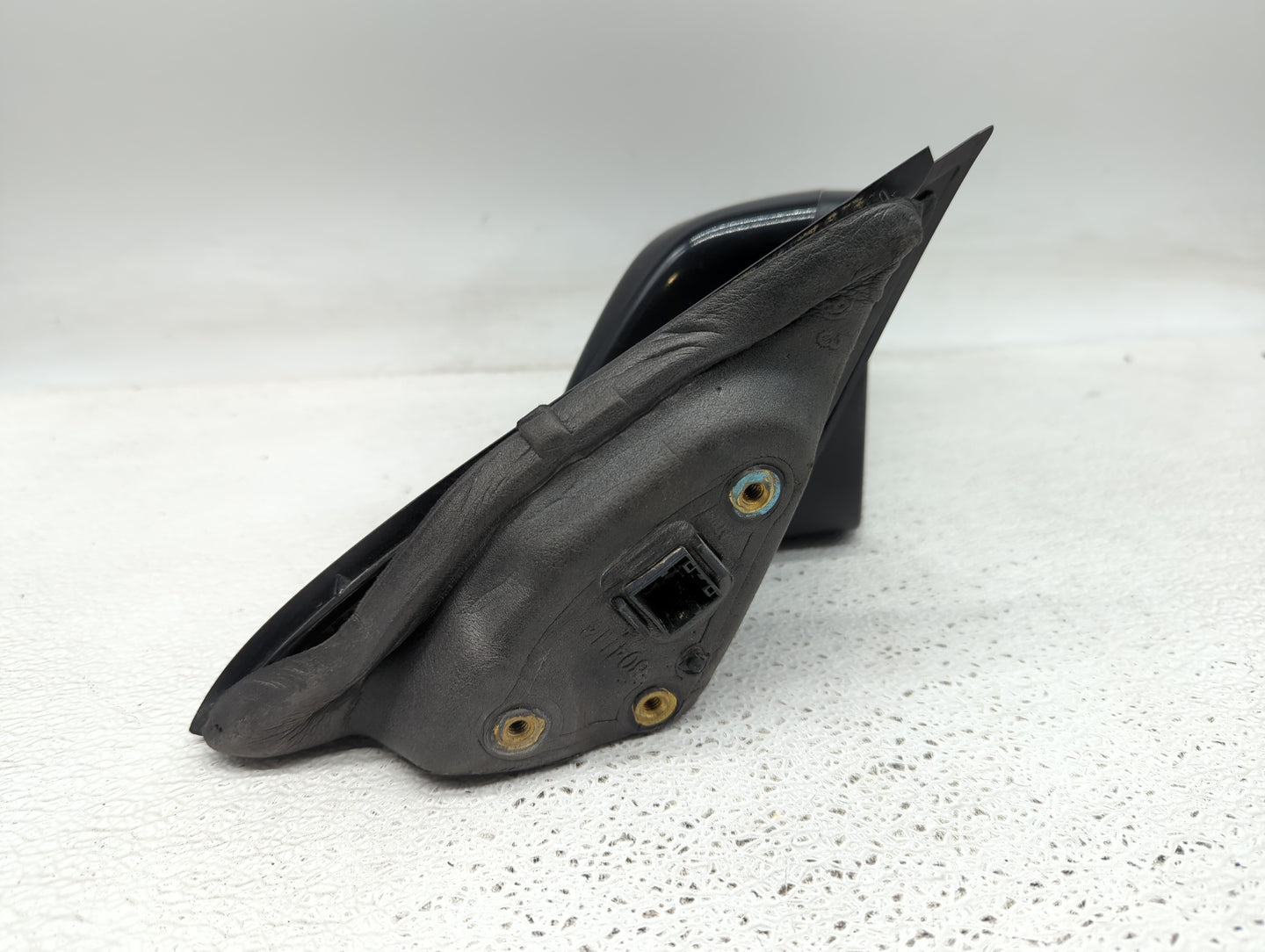 2014-2016 Chevrolet Malibu Passenger Side View Mirror - Right Door Mirror OEM Used - Oemusedautoparts1.com