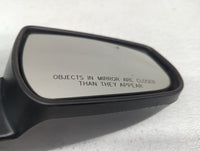 2014-2016 Chevrolet Malibu Passenger Side View Mirror - Right Door Mirror OEM Used - Oemusedautoparts1.com