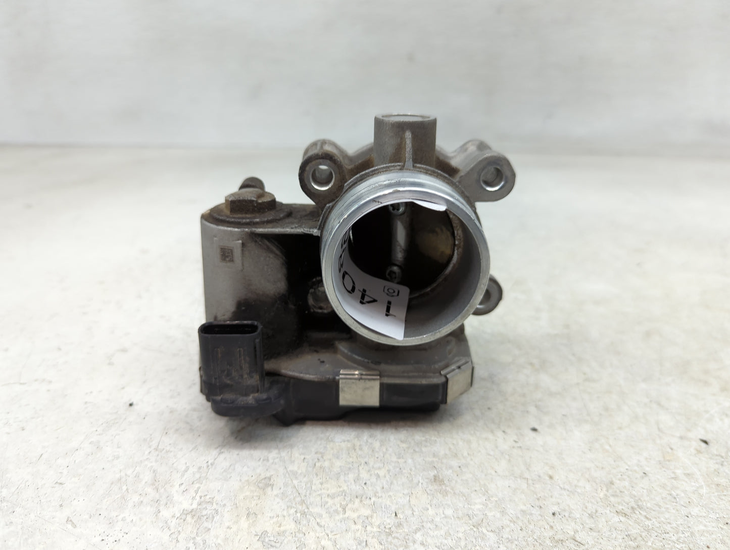 2016-2021 Chevrolet Malibu Throttle Body P/N:12659491BA Fits Fits 2016 2017 2018 2019 2020 2021 2022 OEM Used Auto Parts - O