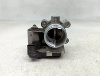 2016-2021 Chevrolet Malibu Throttle Body P/N:12659491BA Fits Fits 2016 2017 2018 2019 2020 2021 2022 OEM Used Auto Parts - O