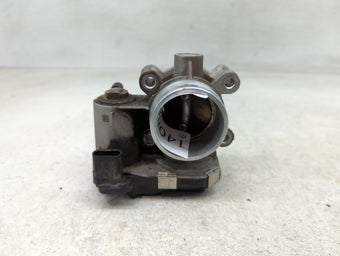 compare product 2016-2021 Chevrolet Malibu Throttle Body P/N:12659491BA Fits Fits 2016 2017 2018 2019 2020 2021 2022 OEM Used Auto Parts