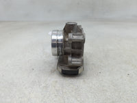 2016-2021 Chevrolet Malibu Throttle Body P/N:12659491BA Fits Fits 2016 2017 2018 2019 2020 2021 2022 OEM Used Auto Parts - O