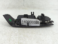 2016-2021 Chevrolet Malibu Master Power Window Switch Replacement Driver Side Left P/N:22891086 22891087 Fits OEM Used Auto 