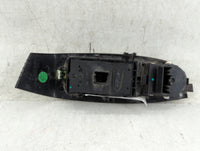 2016-2021 Chevrolet Malibu Master Power Window Switch Replacement Driver Side Left P/N:22891086 22891087 Fits OEM Used Auto 