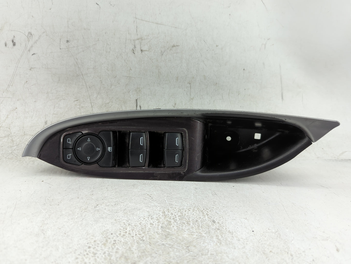 2016-2021 Chevrolet Malibu Master Power Window Switch Replacement Driver Side Left P/N:84025591 Fits OEM Used Auto Parts - O