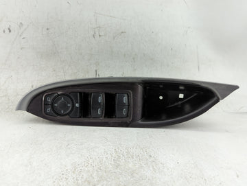2016-2021 Chevrolet Malibu Master Power Window Switch Replacement Driver Side Left P/N:84025591 Fits OEM Used Auto Parts - O
