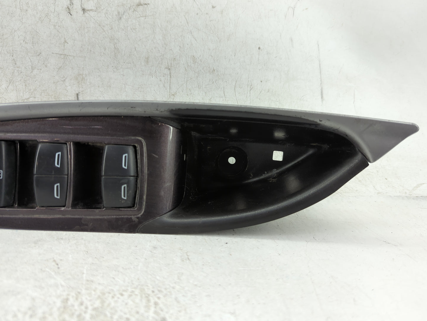 2016-2021 Chevrolet Malibu Master Power Window Switch Replacement Driver Side Left P/N:84025591 Fits OEM Used Auto Parts - O