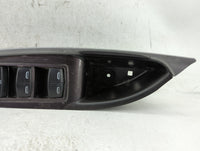 2016-2021 Chevrolet Malibu Master Power Window Switch Replacement Driver Side Left P/N:84025591 Fits OEM Used Auto Parts - O