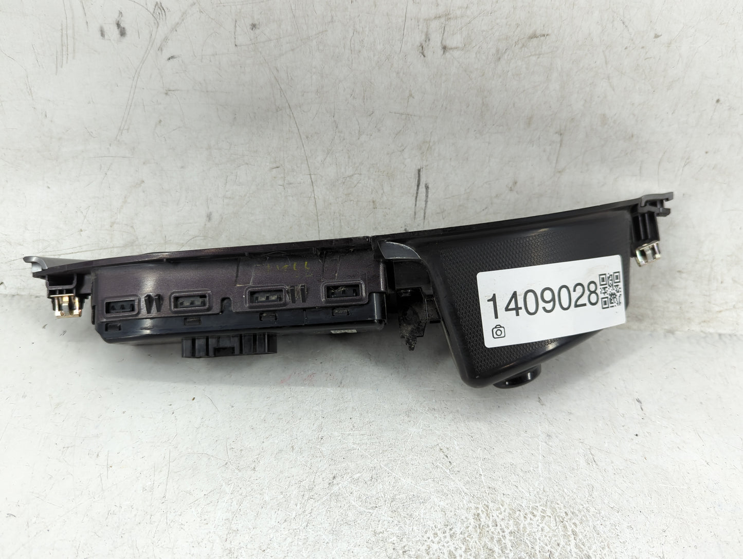 2016-2021 Chevrolet Malibu Master Power Window Switch Replacement Driver Side Left P/N:84025591 Fits OEM Used Auto Parts - O